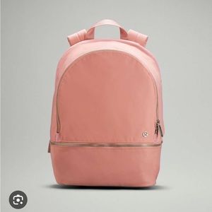 Lululemon City Adventurer 20L Backpack. Sold out color.